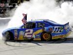 Dodge Charger NASCAR Sprint Cup Series Race Car 2011 года